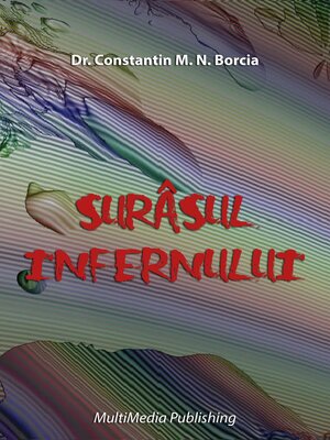 cover image of Surâsul Infernului